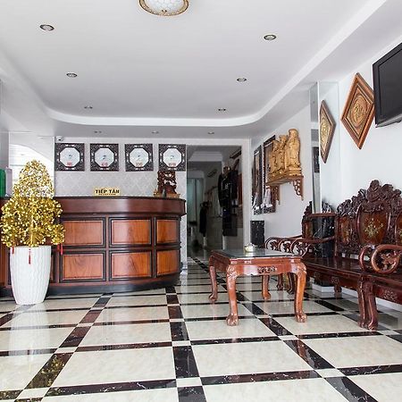 Song Hung Hotel Ca Mau Luaran gambar