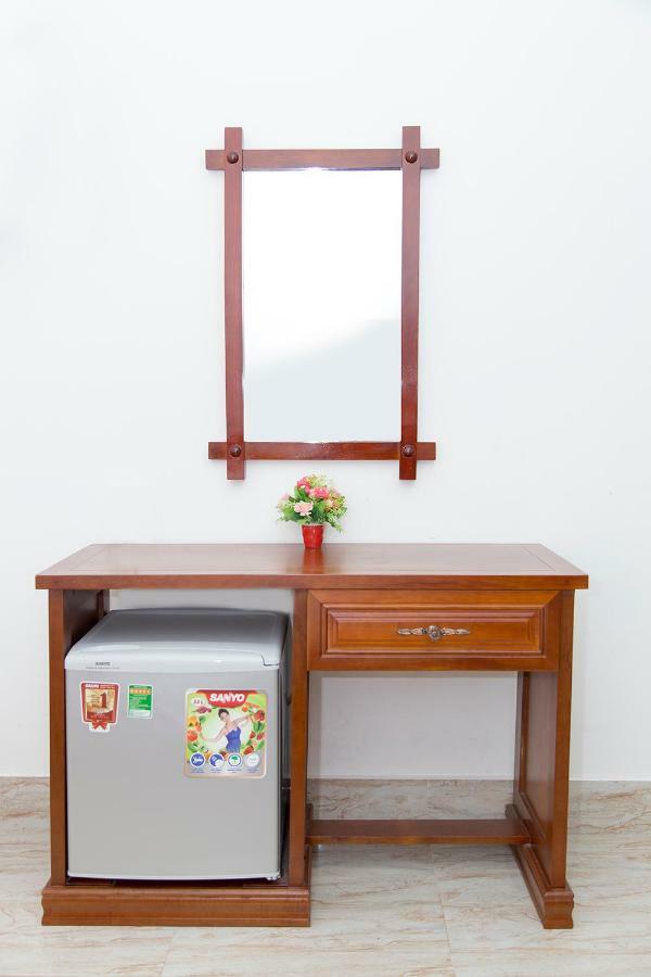 Song Hung Hotel Ca Mau Luaran gambar