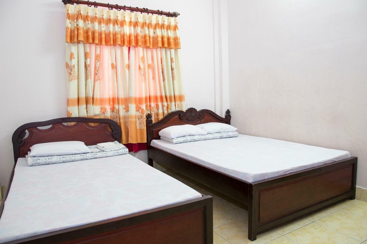 Song Hung Hotel Ca Mau Luaran gambar